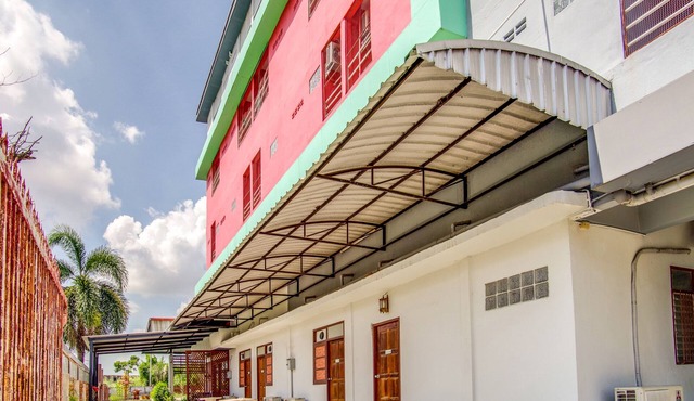 Pha Mansion