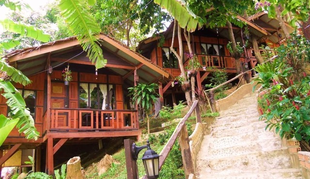 Phi Phi Green Hill Resort