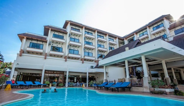 Phi Phi Hotel