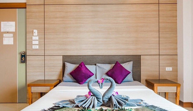 Phusamor Hotel