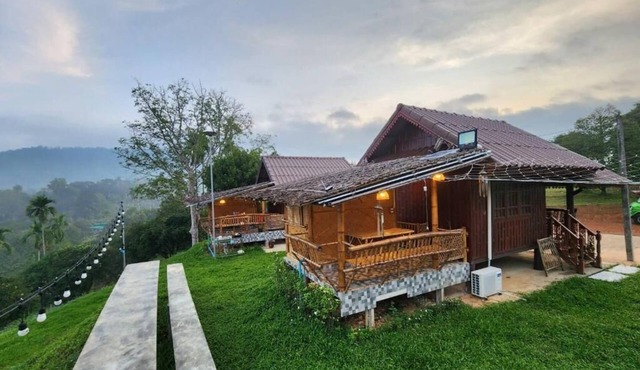 Phuthiptara Resort