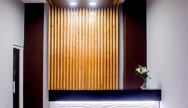 Piña Suites