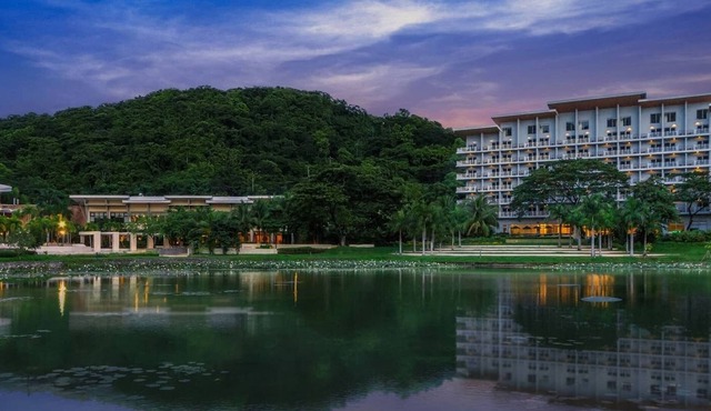 Pico de Loro Beach and Country Club Lit731 3Br Lag