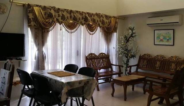 Pico de Loro Beach and Country Club Spacious 3BRJb