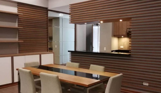 Pico de Loro Beach and Country Club New Penthouse