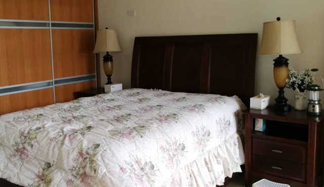 Pico de Loro Beach & Country Club JacB715 3br Lago