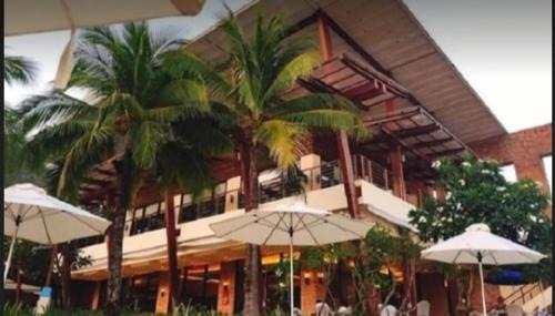 Pico hamilo coast condotel suite