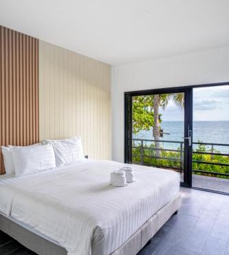 Pine Bungalow Krabi