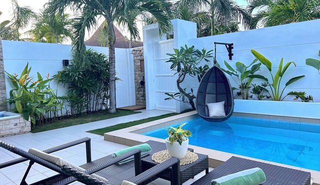 Pineale Resort and Spa