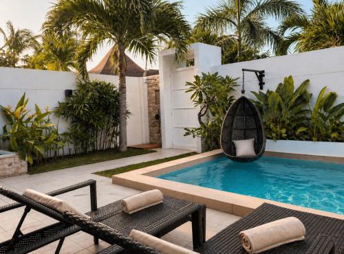 Pineale Villas, Resort and Spa