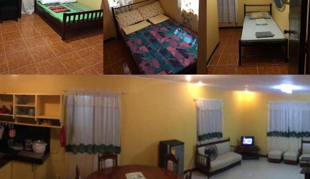 Pines Mansion 2 Homestay Rooms for Rent in Cash with 30 percent Advance Payment to Confirm