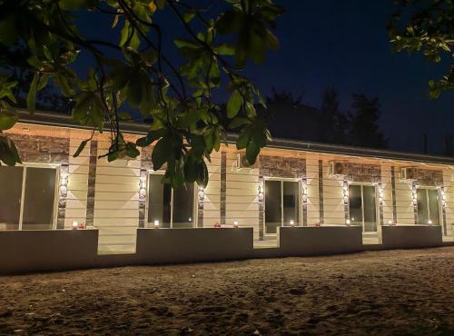 Pip.Avenue Beach House