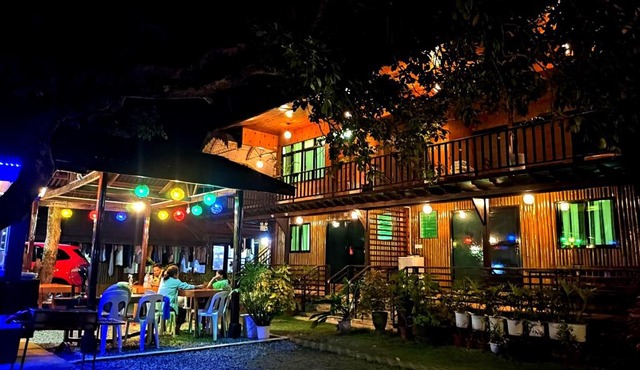 Pitaya Native Guest House