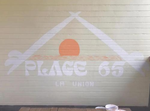 Plage 65