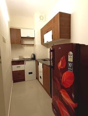 Platinum Apartments