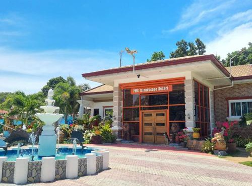 PMG Islandscape Resort