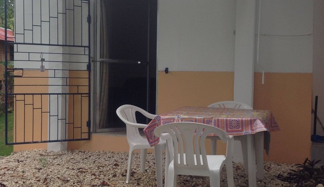 Pool Apartment with Hotelservice