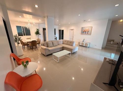 Pool Villa Chiangmai airport ABA 4 Bedroom