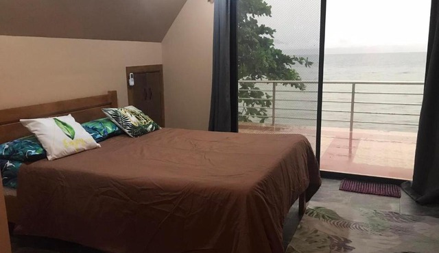 Portofhino South Homestay