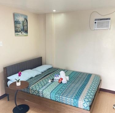Potot Haven Dorm and Transient