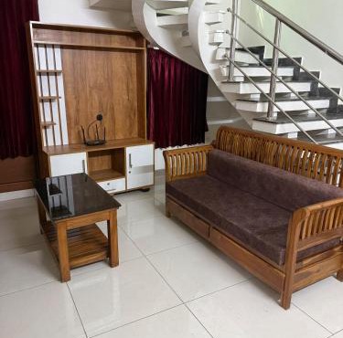 Pranavam West 1 -2BHK