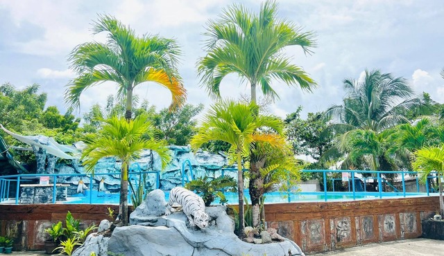 Precia Villavert Beach Resort