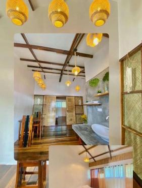 PRECIOUS HOMESTAY - Cozy Room
