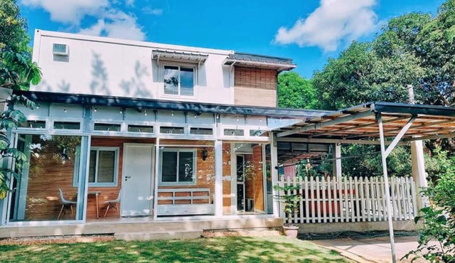 Premium Villa - Container House