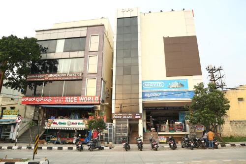 Pride Image in Bangalore