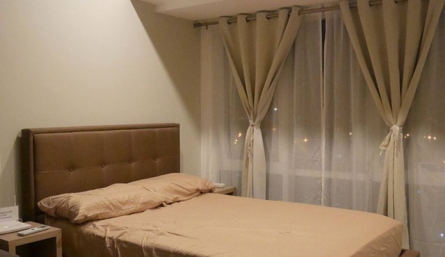 Prime Sea View Condo In Davao