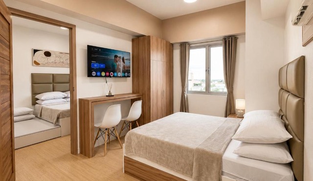 Prime Twin - MIGAs Haven at Sunvida Tower