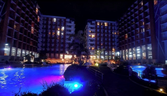 Prime World District Condo