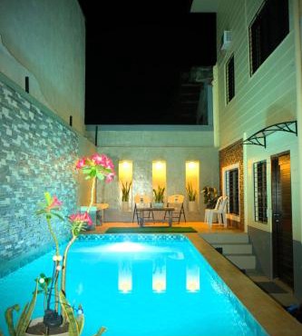 Primera Casa with Events Place by UrbanStay Rentals