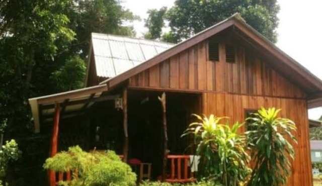 Primrose Cottage