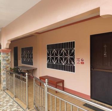 Private Property, Villa Room