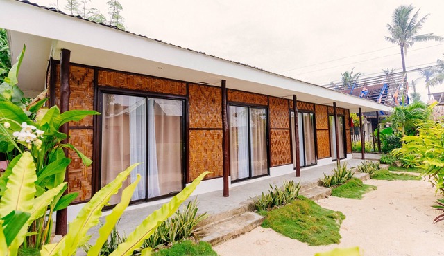 Private room #9 by Afam Hostel