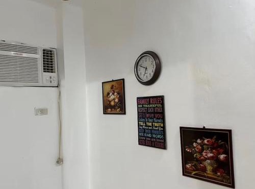 Private Room at MA Compound