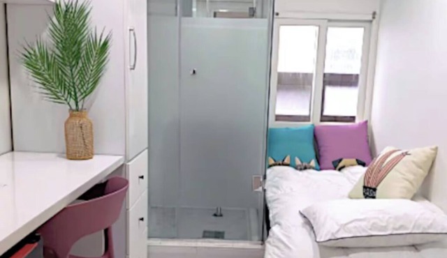 PRIVATE STUDIO in Gangnam - 4-Min Walk to Sinsa Station - Seoul Central