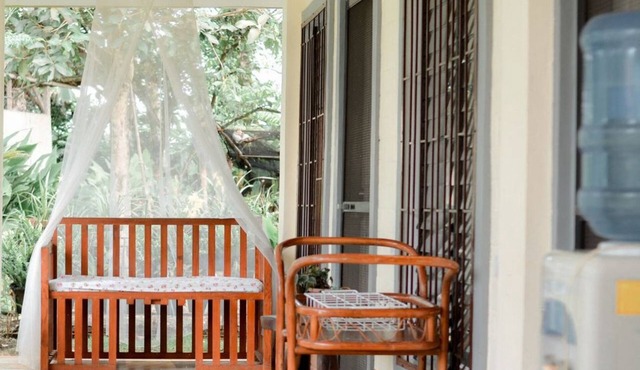 Private Villa Home with Pool in Bukidnon