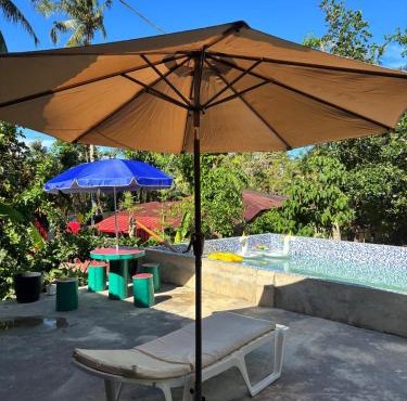 Private Villa