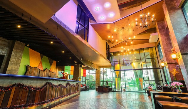 PS Extra Hotel