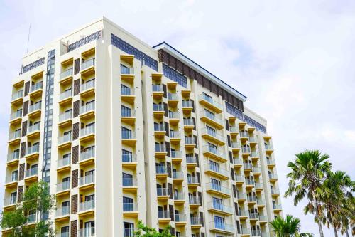 Puerto de San Juan Beach Resort Hotel and Residences