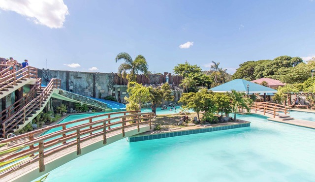 Puerto de San Juan Beach Resort Hotel