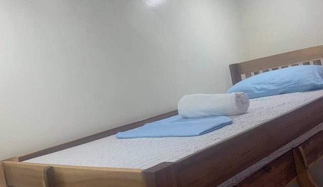 Puerto Princesa City, Palawan Harmony Inn - Family Getaway
