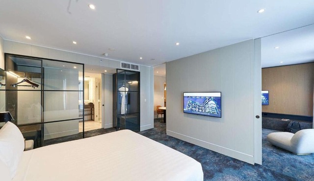 Pullman Adelaide