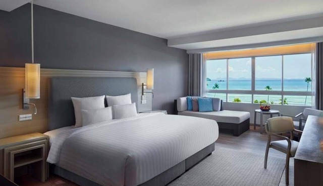 Pullman Phuket Panwa Beach Resort