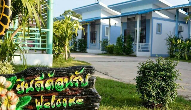 Punruk Resort