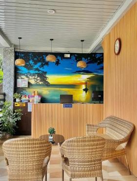 Quartz Suites