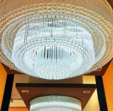 Queen Isabel Staycation & Venue