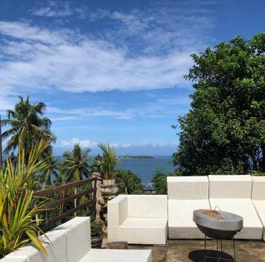 Querencia Siargao